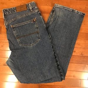 Tommy Hilfiger men’s jeans